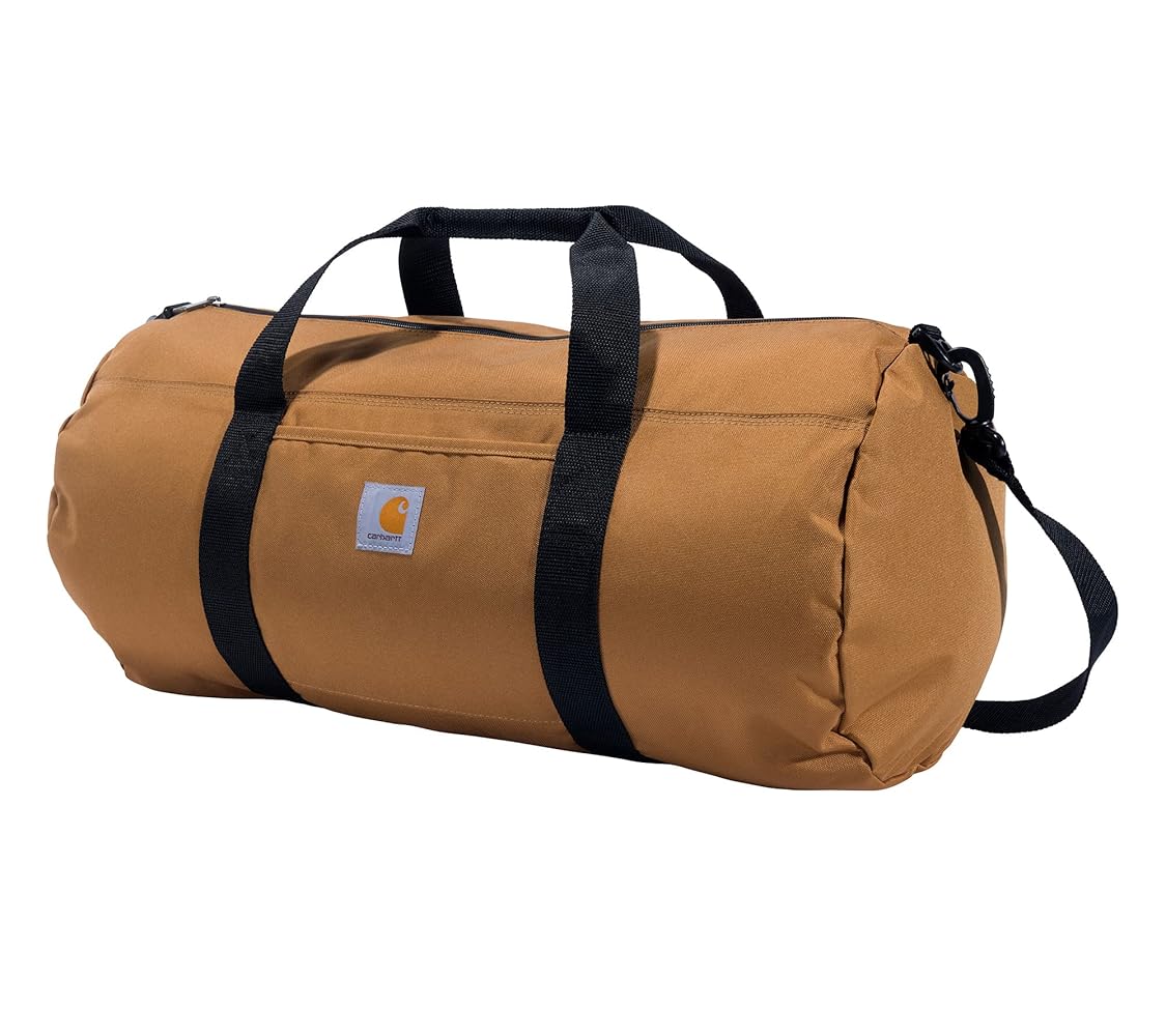 Amazon | Carhartt Trade Series 2-in-1 Packable Duffel with